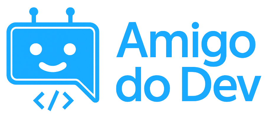 Amigo do Dev